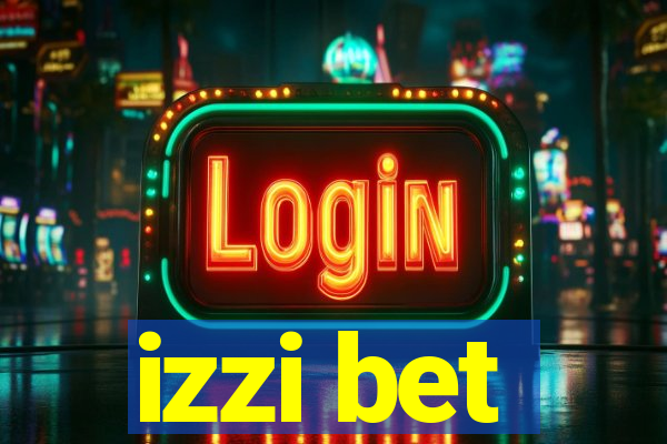 izzi bet